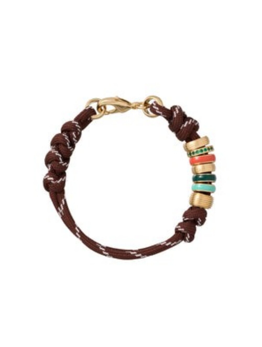 Roxanne Assoulin The Super Size Happy Cord Bracelet Without Charm